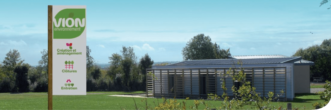 Vion environnement